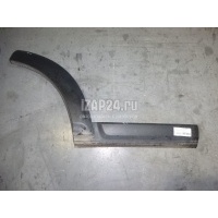 Накладка двери задней правой Land Rover Discovery III (2004 - 2009) DGP000145PCL