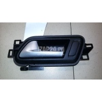 Ручка двери внутренняя левая VAG Amarok 2010 2H0837113DUBN