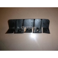 Направляющая заднего бампера левая Land Rover Discovery III (2004 - 2009) DQL000091