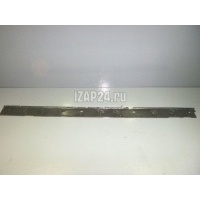 Накладка на порог (наружная) Mazda Mazda 3 (BL) (2009 - 2013) BBP250490A
