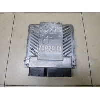 Блок управления двигателем VAG Passat [B6] (2005 - 2010) 03G906018BK