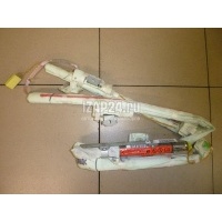 Подушка безопасности боковая (шторка) Mazda Mazda 3 (BL) (2009 - 2013) BBM557KM0C