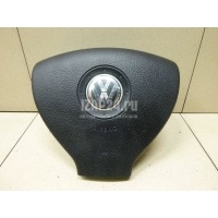 Подушка безопасности в рулевое колесо VAG Golf V (2003 - 2009) 3C0880201T1QB