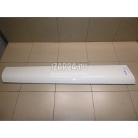 Накладка двери передней левой VAG Q7 [4L] (2005 - 2015) 4L0853959AQ94