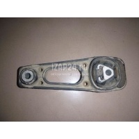 Опора КПП задняя Renault Duster (2012 - ) 112387053R