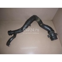 Патрубок воздушного фильтра Land Rover Discovery III (2004 - 2009) PHD500082