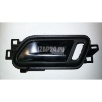 Ручка двери внутренняя левая VAG Amarok 2010 2H0837113C9B9
