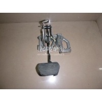 Педаль тормоза Citroen-Peugeot DS3 (2009 - 2015) 4501AT