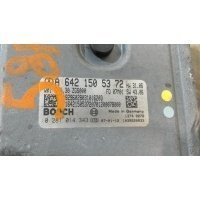 блок управления двс MERCEDES BENZ SPRINTER 2 (2006-2013) 2008 A6421505372