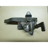 Замок капота Ssang Yong Actyon New/Korando C (2010 - ) 7111034001
