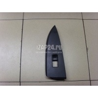 Накладка блока управления стеклоподъемниками Subaru Legacy (B14) (2010 - 2015) 94263AJ040VH