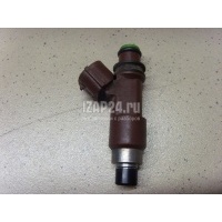 Форсунка инжекторная электрическая Subaru Legacy Outback (B14) (2010 - 2014) 16611AA770