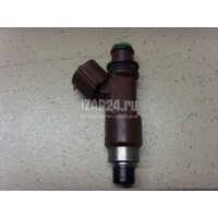 Форсунка инжекторная электрическая Subaru Legacy Outback (B14) (2010 - 2014) 16611AA770