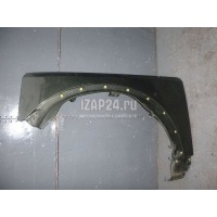 Крыло переднее левое Land Rover Discovery III (2004 - 2009) ASB780030