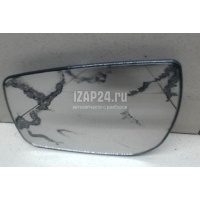 Стекло зеркала электрического левого Toyota Camry V40 (2006 - 2011) 8796133640