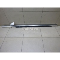Накладка стекла переднего левого VAG Q5 [8R] (2008 - 2017) 8R0853283C2ZZ