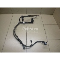Клемма аккумулятора плюс Hyundai-Kia Ceed (2007 - 2012) 918571H010