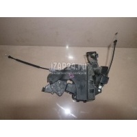 Замок двери задней левой Volvo S40 (2004 - 2012) 31253920