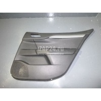 Обшивка двери задней правой Citroen-Peugeot C4 II 2011 98010779VV