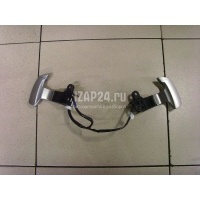 Переключатель скоростей подрулевой Subaru Legacy Outback (B14) (2010 - 2014) 34325AJ000