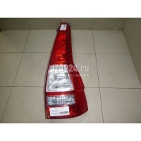 Фонарь задний правый Honda CR-V (2007 - 2012) 33501SWWG01