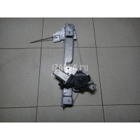 Стеклоподъемник электр. задний левый Renault Duster 2012 8200733833