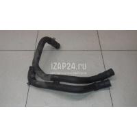 Патрубок отопителя VAG Altea (2004 - 2015) 1K0122157JQ