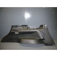 Обшивка багажника Citroen-Peugeot 308 I (2007 - 2015) 8335NN