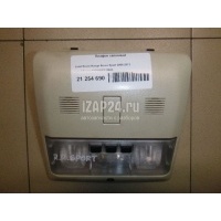 Плафон салонный Land Rover Range Rover III (LM) (2002 - 2012) XDM500012NUG