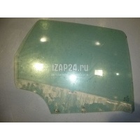 Стекло двери задней правой Citroen-Peugeot 308 I (2007 - 2015) 9204Q7