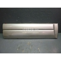 Накладка двери передней правой Suzuki Grand Vitara (1998 - 2005) 7758065DC0Z2S