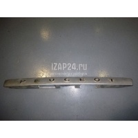 Накладка двери багажника Citroen-Peugeot 308 I (2007 - 2015) 8742T5