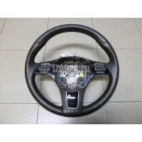 Рулевое колесо для AIR BAG (без AIR BAG) VAG Touareg (2010 - 2018) 7P6419091X0U