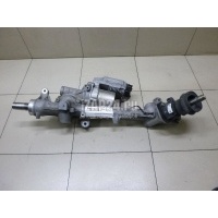 Рейка рулевая Mercedes Benz GLA-Class X156 (2014 - 2020) 2464602701