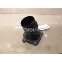 Воздуховод Mercedes Benz C117 CLA (2013 - ) 6510903237