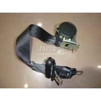 Ремень безопасности Renault Sandero 2014 888506476R