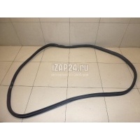 Уплотнитель двери Mercedes Benz W205 2014 20569701519G44