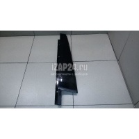 Накладка двери задней правой BMW X5 E70 (2007 - 2013) 51357136956