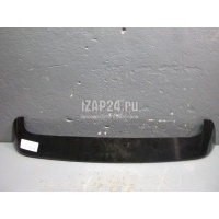 Спойлер (дефлектор) багажника Subaru Impreza (G12) (2007 - 2012) 96031FG000NN
