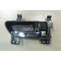 Ручка двери внутренняя правая Subaru Forester (S12) (2008 - 2012) 61051FG020JG