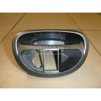 Накладка декоративная Hyundai-Kia Santa Fe (SM)/ Santa Fe Classic (2000 - 2012) 9369526000SF