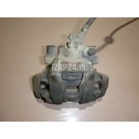Суппорт тормозной передний левый Renault Logan II (2014 - ) 410116639R
