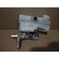 Цилиндр тормозной главный Renault Clio IV (2012 - ) 460111938R