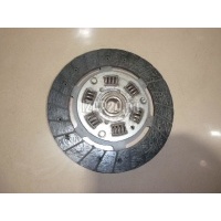 Диск сцепления Renault Clio II/Symbol (1998 - 2008) 8201069011