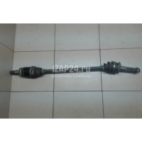 Полуось задняя Subaru Impreza (G12) (2007 - 2012) 28421FG010