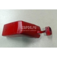 Крышка Impreza G12 2007 - 2012 81611AG000