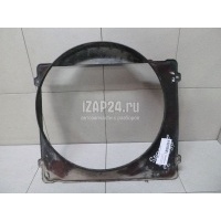 Диффузор вентилятора Hyundai-Kia Sportage (1993 - 2006) 0K01115211C