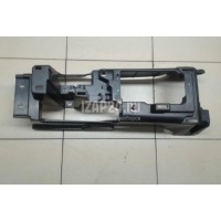 Накладка (кузов внутри) Mitsubishi Outlander (GF) 2012 8011A971
