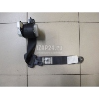 Ремень безопасности Mazda Mazda 6 (GG) (2002 - 2007) GJ6A57790B66