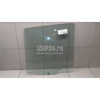 Стекло двери задней левой Mercedes Benz W163 M-Klasse (ML) (1998 - 2004) 1637350910